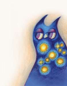Sleep Owl